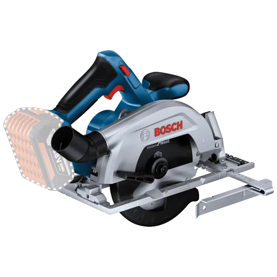 Bosch Professional | Cordless Circular Saw GKS 185-Li