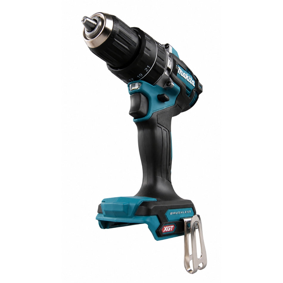 Makita HP002Gz Hammer D/Drill - Tool Only
