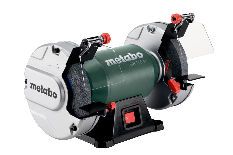 Metabo | Bench Grinder Ds 150 M