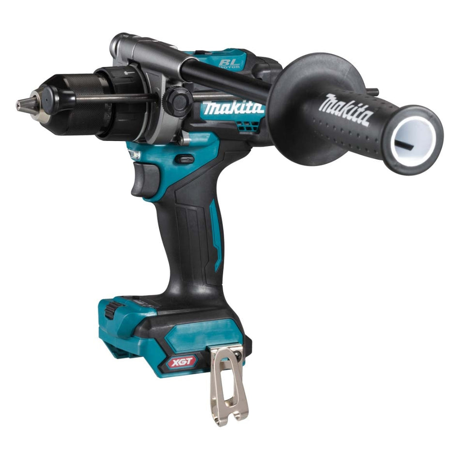 Makita HP001Gz01 Hammer D/Drill - Tool Only