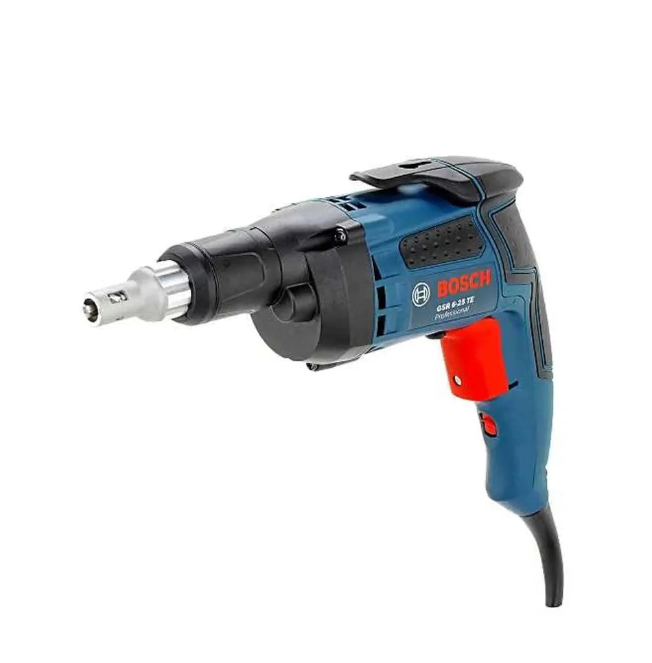 Bosch Professional | Screwdriver Drywall GSR 6-25 TE