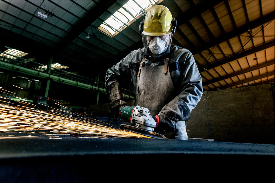 Metabo | Angle Grinder We 24-230 Mvt