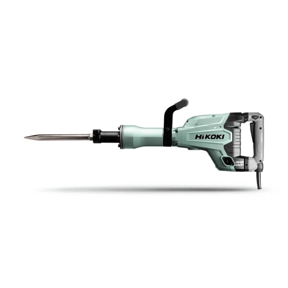Hikoki | Demolition Hammer 33,9 J 1340W