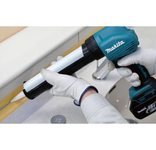 Makita | Cordless Caulking Gun DCG180ZK 18V LXT (Battery Excluded)