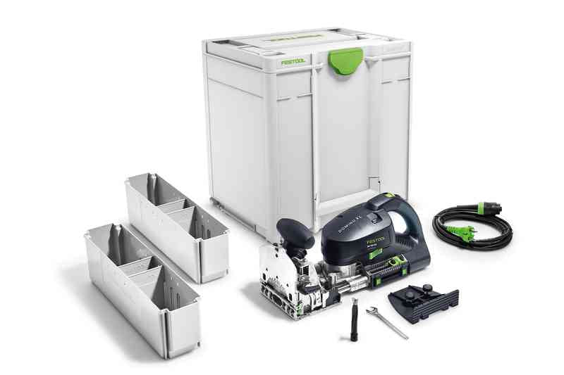 Festool | Joining machine DOMINO XL DF 700 EQ-Plus