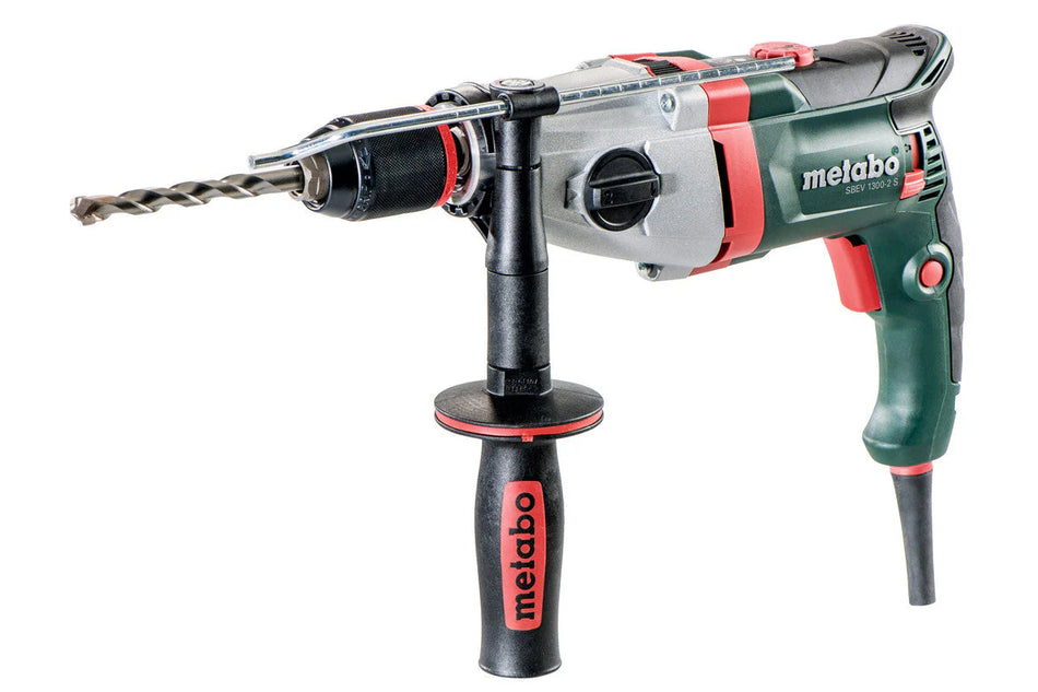 Metabo | Impact Drill Sbev 1300-2 S