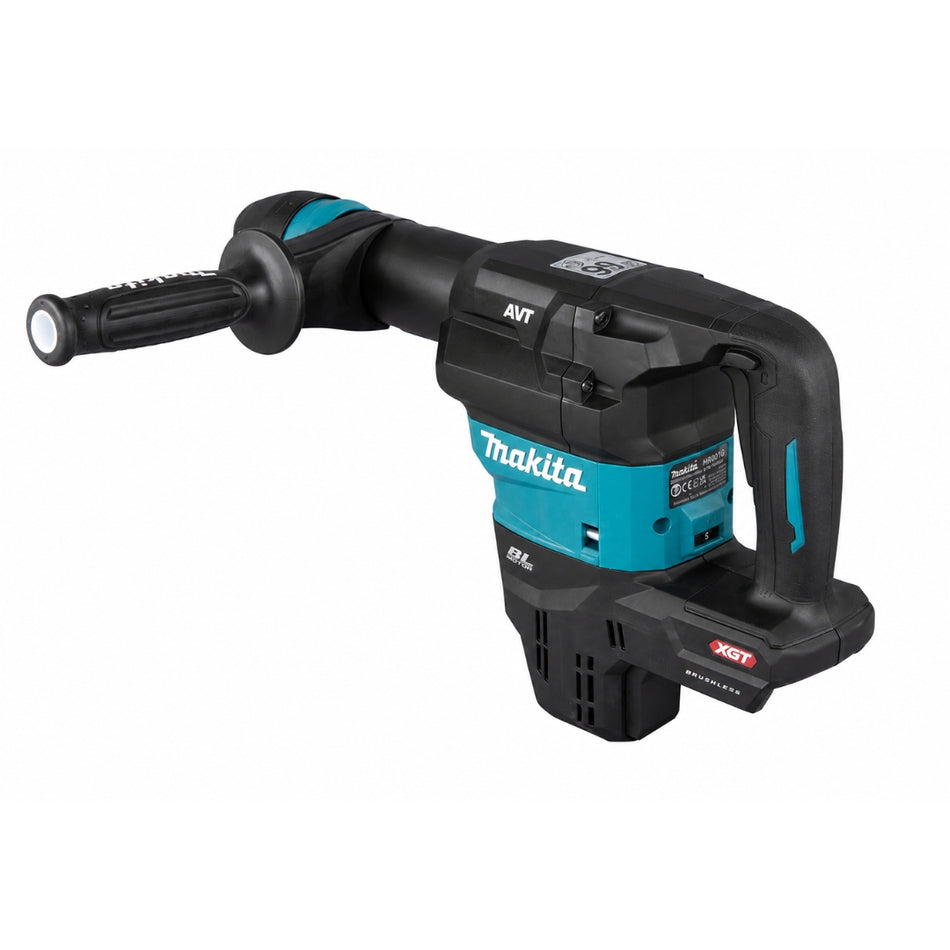 Makita HM001Gz Cordless Demolition Hammer - Tool Only