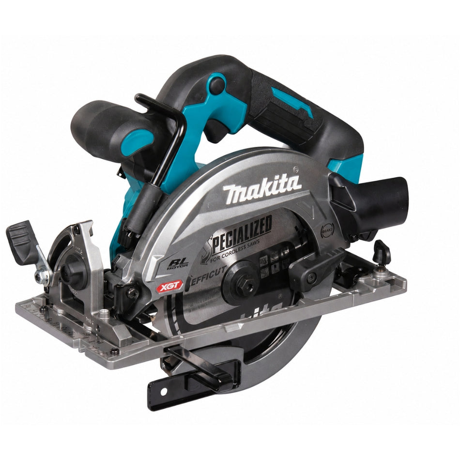 Makita HS012Gz Cordless Circular Saw 165Mm 40V - Tool Only