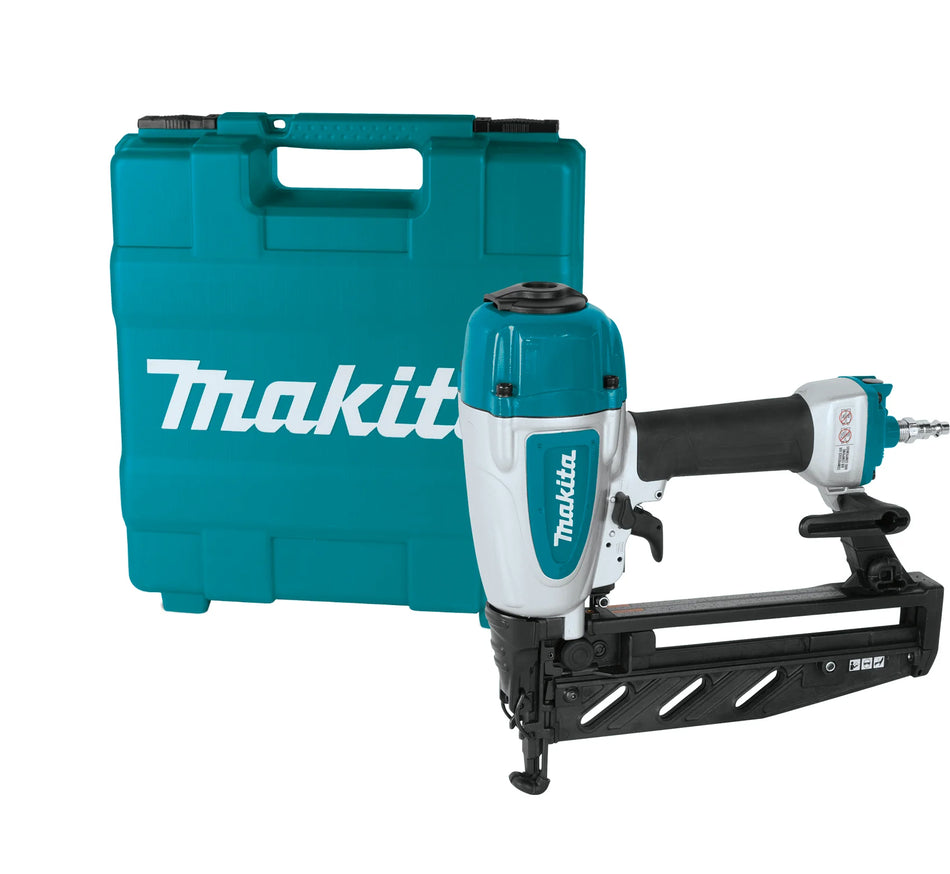 Makita | Pneumatic Finish Nailer AF 601