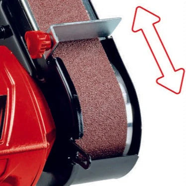 Einhell | Stationary Belt Grinder TC-US 350