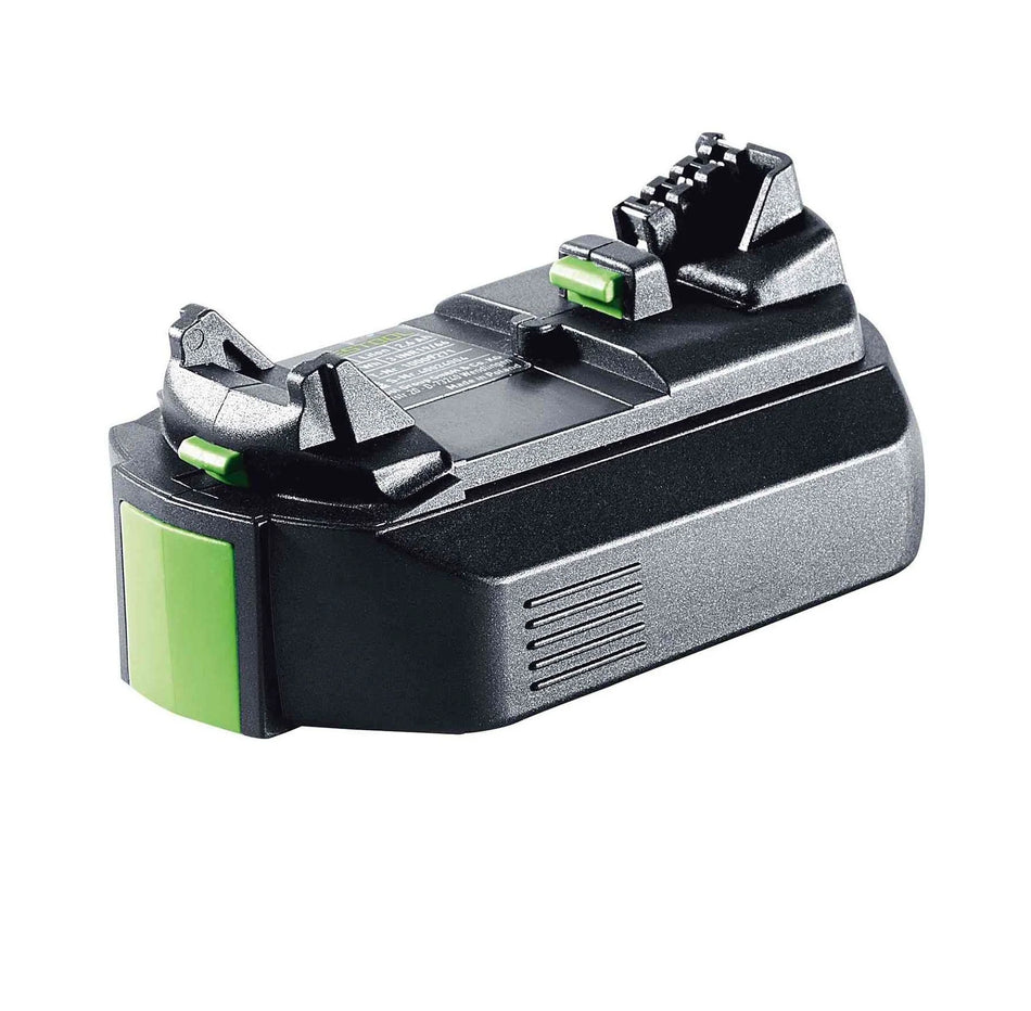 Festool | Battery pack BP-XS 2.6Ah Li-ion