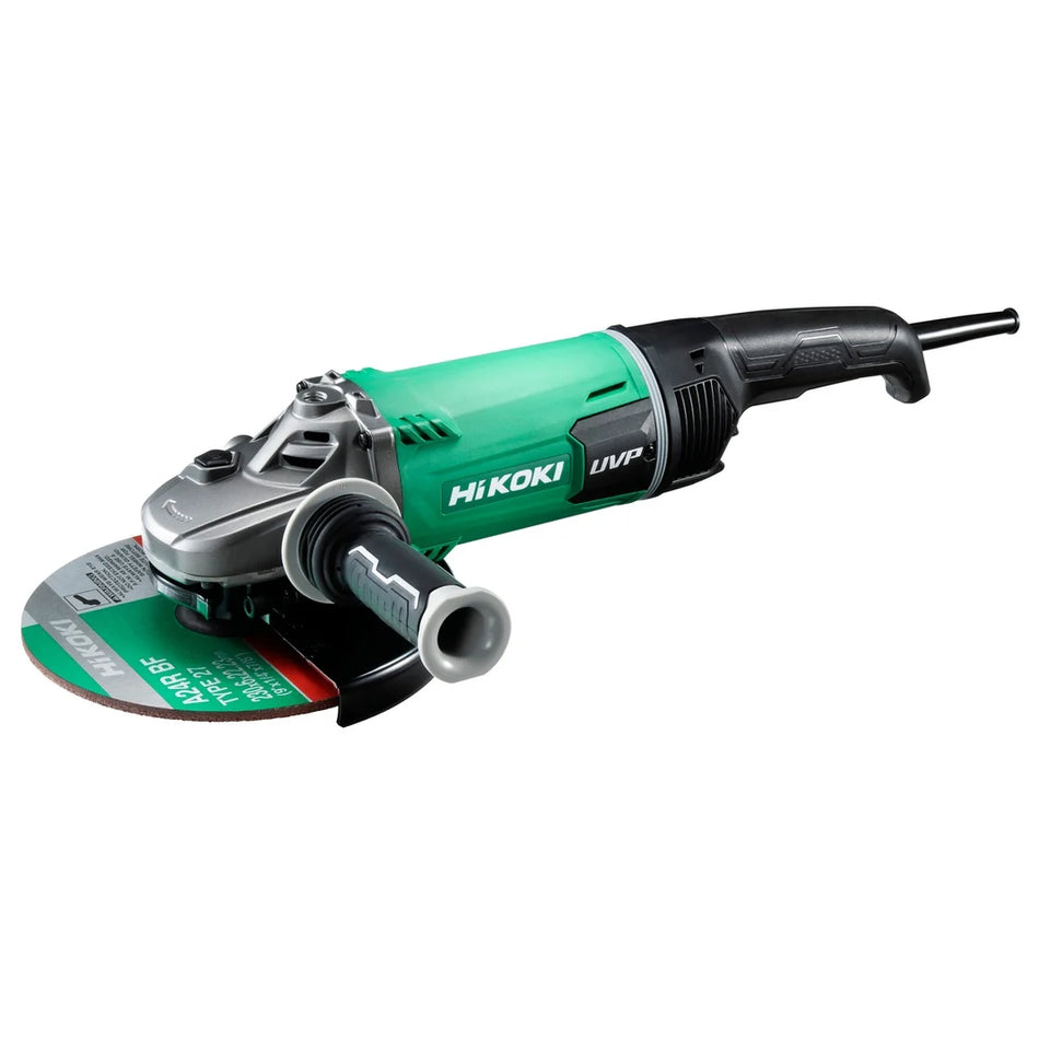 Hikoki | Disc Grinder G23UDY2WKZ