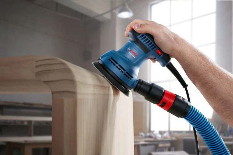 Bosch Professional | Sander Random Orbital GEX 125 280W