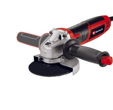 Einhell | Angle Grinder 115mm 750W TC-AG 115/750