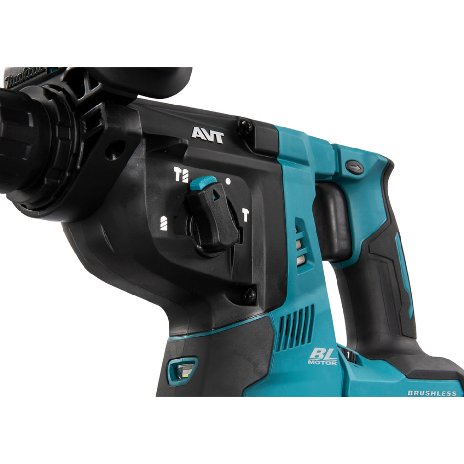 Makita HR003Gz01 28Mm Combi Hammer - Tool Only