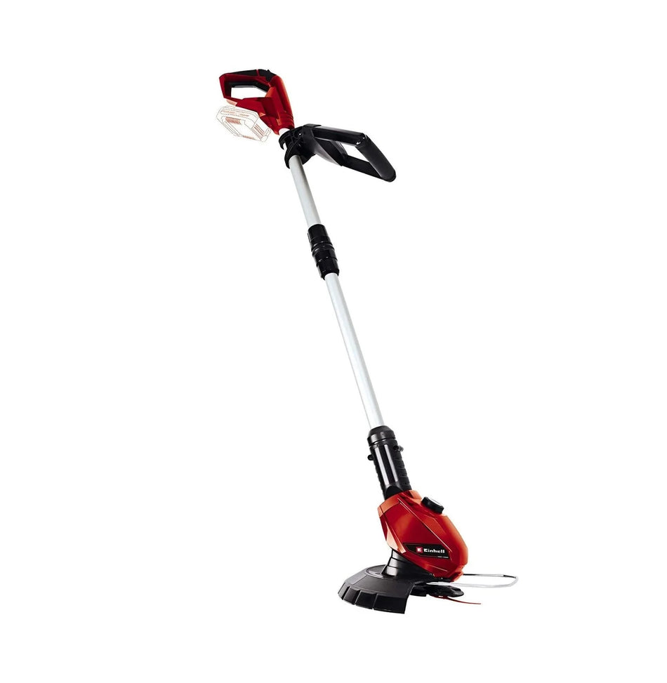 Einhell | Cordless Lawn Trimmer GE-CT 18 LI-(Battery Excluded)